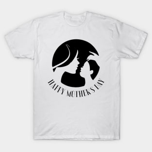 Mother and Daughter T-Shirt